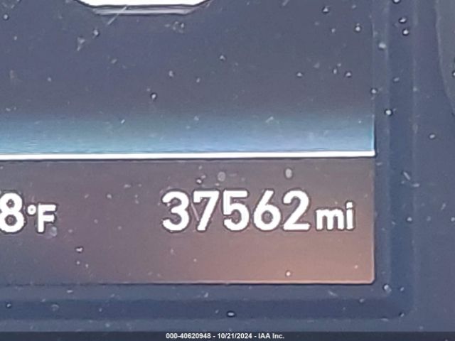 KM8K5CA57LU585741 Hyundai Kona Ultimate