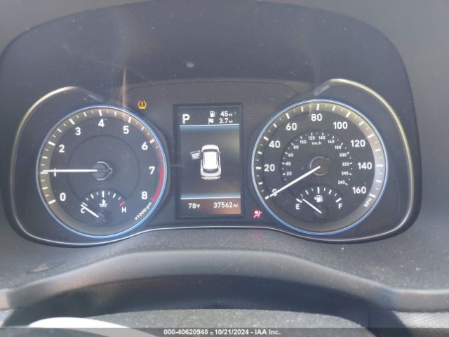 KM8K5CA57LU585741 Hyundai Kona Ultimate