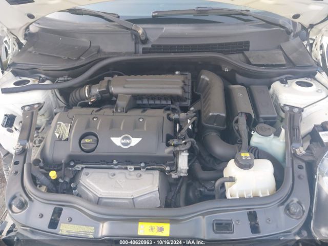 WMWZN3C50FT862205 Mini Convertible Cooper