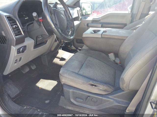Ford F-150 Xlt 2020 1FTEW1C49LFA25120 Image 6