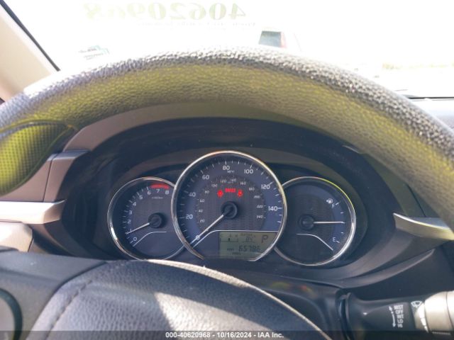2T1BURHE4EC106823 Toyota Corolla L/le/le Pls/prm/s/s Pls