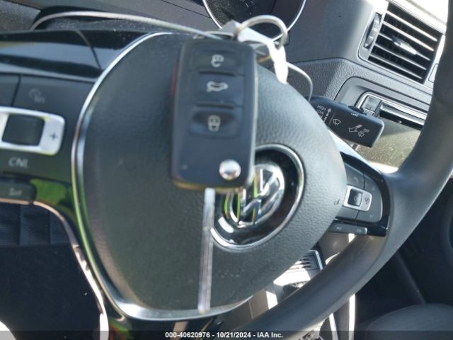 3VW267AJ1GM379019 Volkswagen Jetta 1.4t S