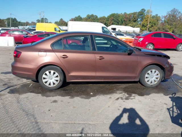 3VW267AJ1GM379019 Volkswagen Jetta 1.4t S