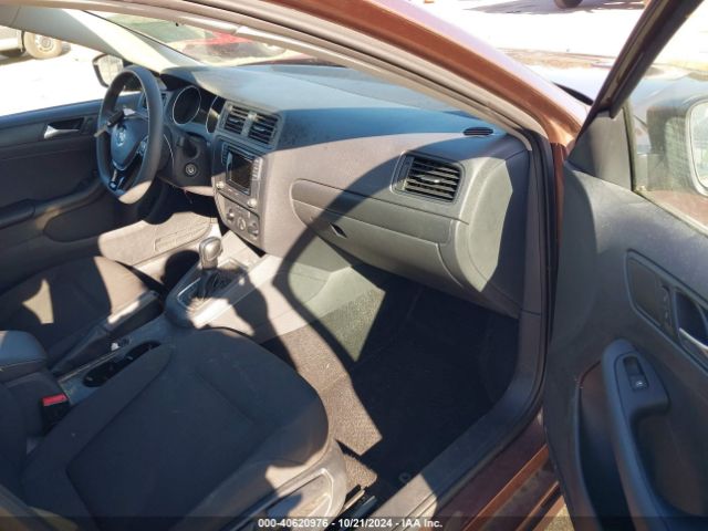 3VW267AJ1GM379019 Volkswagen Jetta 1.4t S
