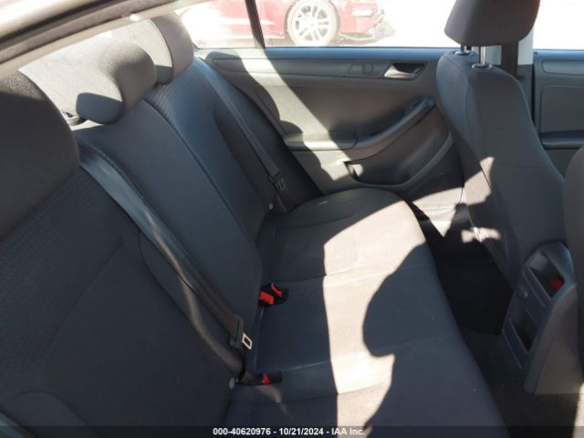 3VW267AJ1GM379019 Volkswagen Jetta 1.4t S
