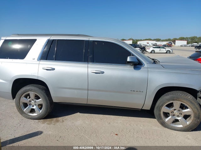 Chevrolet Tahoe Lt 2015 1GNSCBKC8FR261469 Image 13