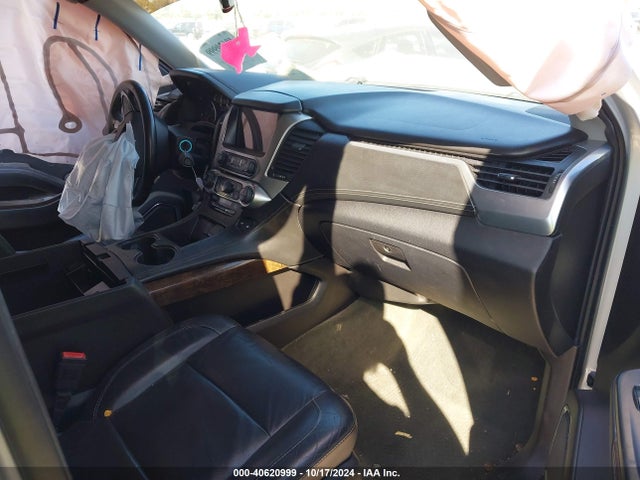 Chevrolet Tahoe Lt 2015 1GNSCBKC8FR261469 Image 5
