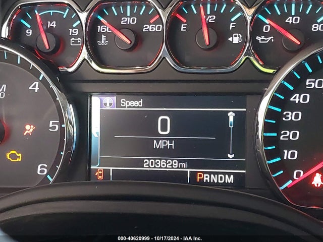 Chevrolet Tahoe Lt 2015 1GNSCBKC8FR261469 Image 7