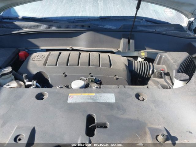 1GKKRNED9FJ155080 GMC Acadia Sle-1