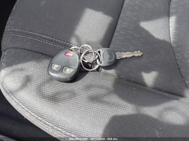 1GKKRNED9FJ155080 GMC Acadia Sle-1