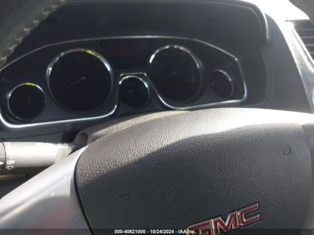 1GKKRNED9FJ155080 GMC Acadia Sle-1