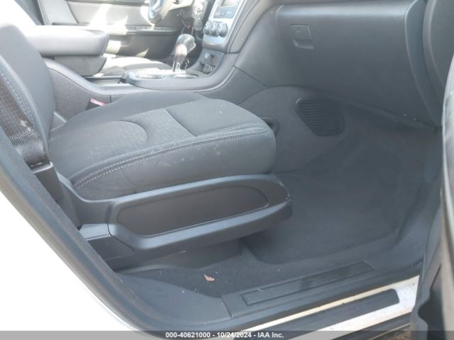 1GKKRNED9FJ155080 GMC Acadia Sle-1