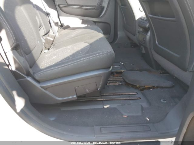 1GKKRNED9FJ155080 GMC Acadia Sle-1
