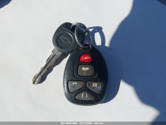 2G1WB5E38E1114465 Chevrolet Impala Limited Lt