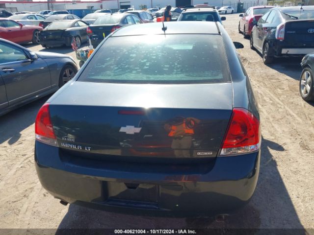 2G1WB5E38E1114465 Chevrolet Impala Limited Lt