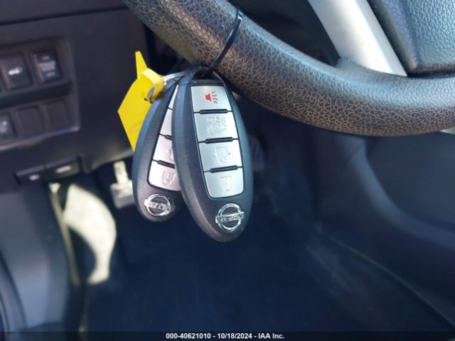 5N1AT2MT6GC825296 Nissan ROGUE SV