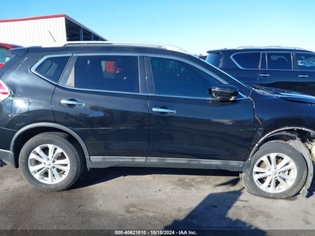 5N1AT2MT6GC825296 Nissan ROGUE SV