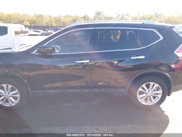 5N1AT2MT6GC825296 Nissan ROGUE SV
