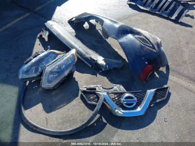 5N1AT2MT6GC825296 Nissan ROGUE SV