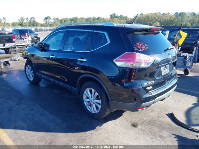 5N1AT2MT6GC825296 Nissan ROGUE SV