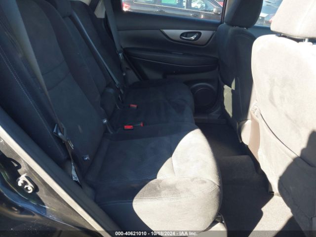 5N1AT2MT6GC825296 Nissan ROGUE SV