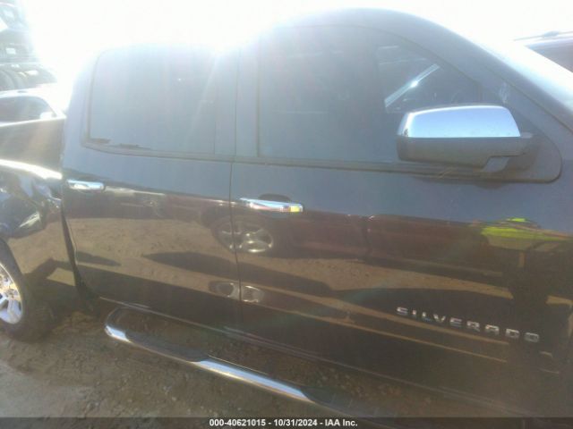 3GCPCREC6EG294522 Chevrolet Silverado 1500 1lt