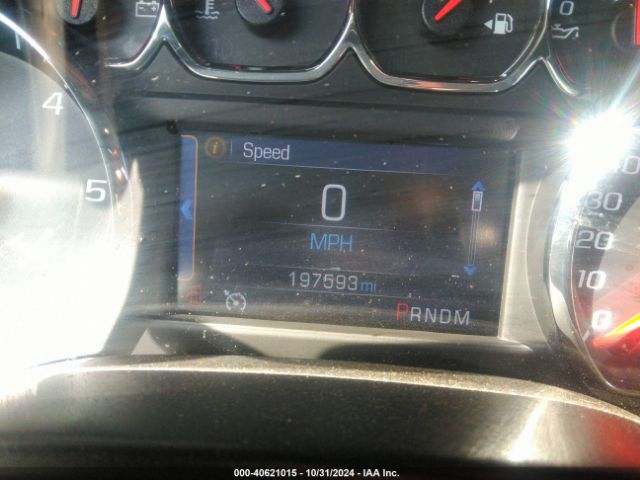 3GCPCREC6EG294522 Chevrolet Silverado 1500 1lt
