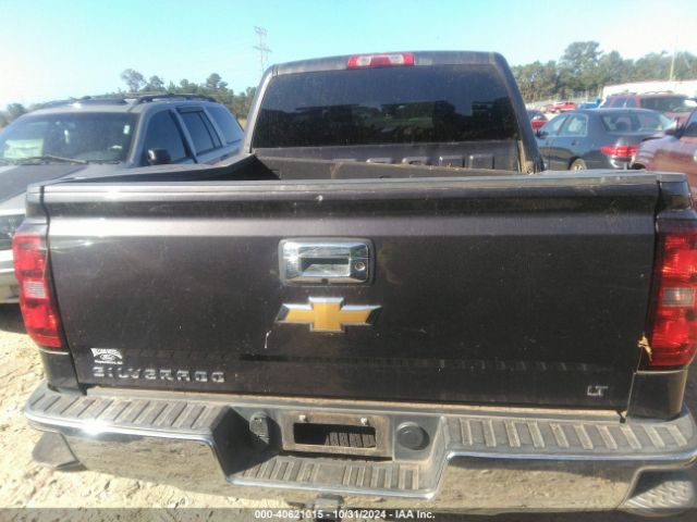 3GCPCREC6EG294522 Chevrolet Silverado 1500 1lt