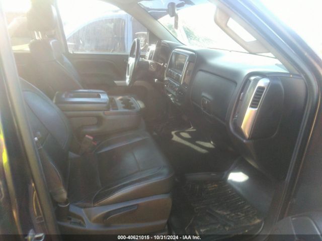 3GCPCREC6EG294522 Chevrolet Silverado 1500 1lt