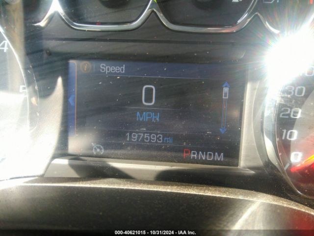 3GCPCREC6EG294522 Chevrolet Silverado 1500 1lt