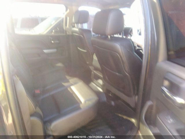 3GCPCREC6EG294522 Chevrolet Silverado 1500 1lt