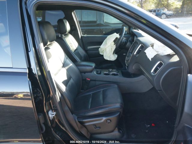 1C4SDHCT1HC690305 Dodge Durango R/t Rwd