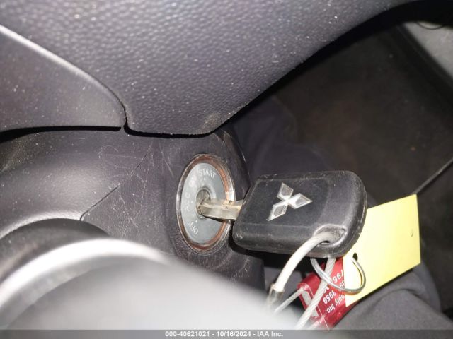 ML32AUHJ3MH003849 Mitsubishi Mirage Carbonite Edition/es/le