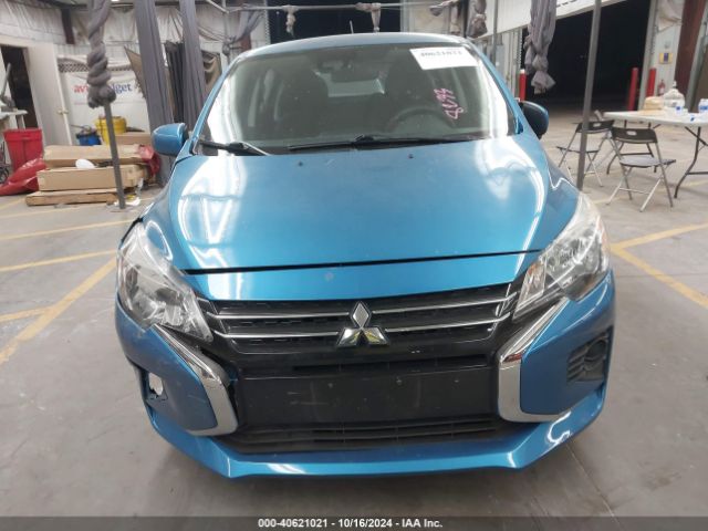 ML32AUHJ3MH003849 Mitsubishi Mirage Carbonite Edition/es/le