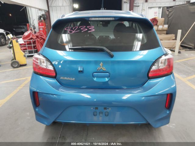 ML32AUHJ3MH003849 Mitsubishi Mirage Carbonite Edition/es/le