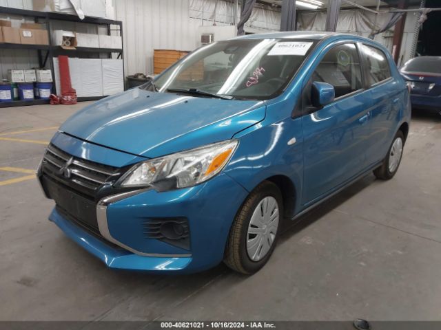 ML32AUHJ3MH003849 Mitsubishi Mirage Carbonite Edition/es/le