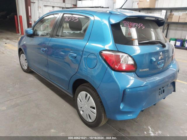 ML32AUHJ3MH003849 Mitsubishi Mirage Carbonite Edition/es/le