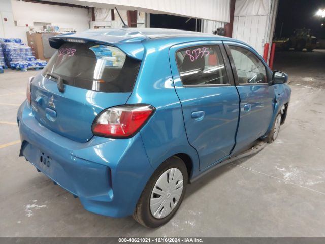ML32AUHJ3MH003849 Mitsubishi Mirage Carbonite Edition/es/le