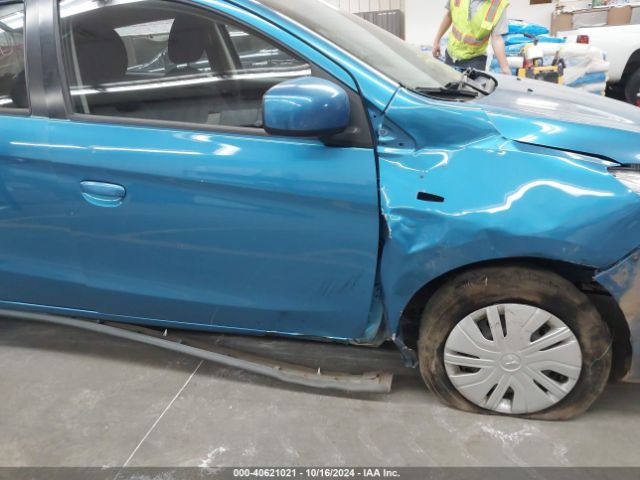 ML32AUHJ3MH003849 Mitsubishi Mirage Carbonite Edition/es/le