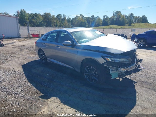 2022 1HGCV1F55NA047566 main image