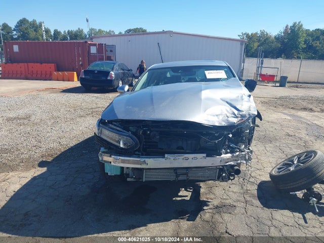 Honda Accord Ex-l 2022 1HGCV1F55NA047566 Image 13