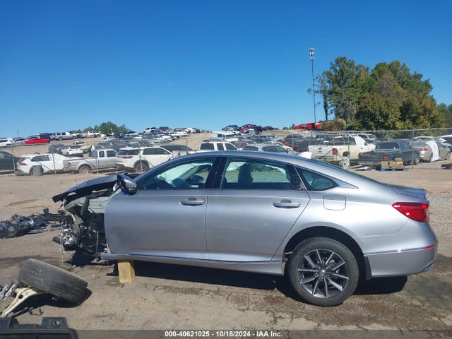 Honda Accord Ex-l 2022 1HGCV1F55NA047566 Image 15