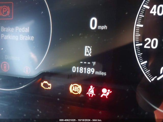 Honda Accord Ex-l 2022 1HGCV1F55NA047566 Image 16