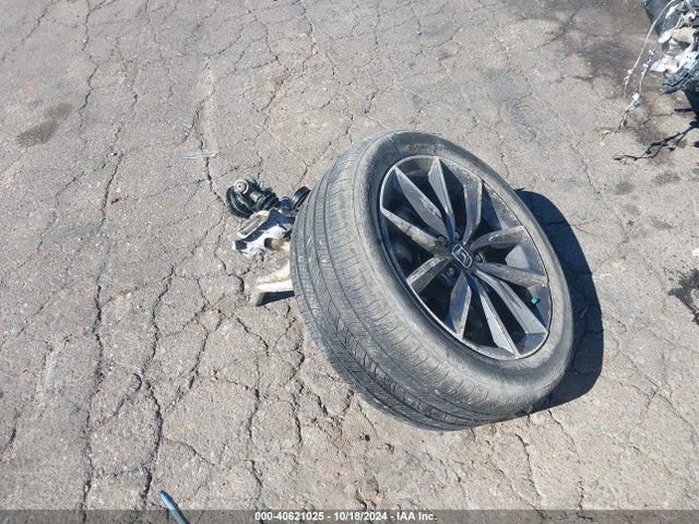 Honda Accord Ex-l 2022 1HGCV1F55NA047566 Image 20