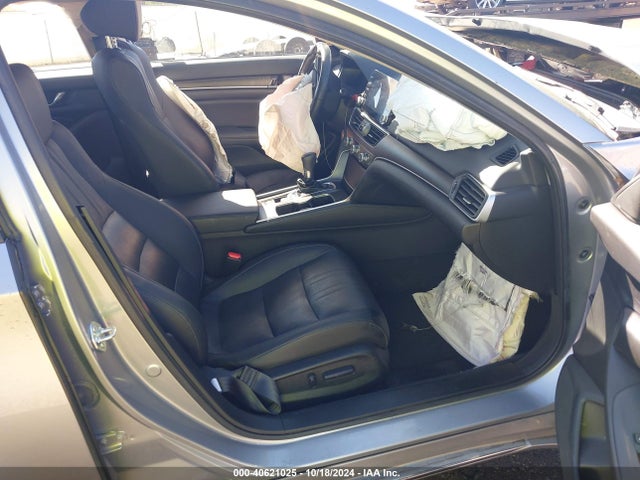 Honda Accord Ex-l 2022 1HGCV1F55NA047566 Image 5