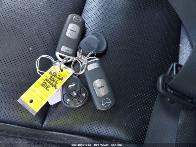 JM3KE4DY4G0615816 Mazda Cx-5 Grand Touring