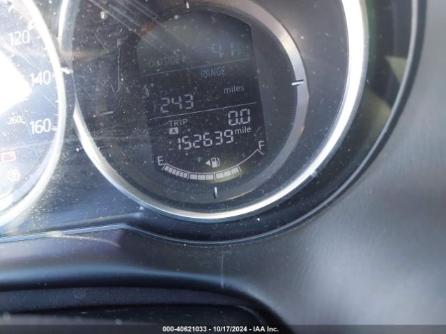 JM3KE4DY4G0615816 Mazda Cx-5 Grand Touring