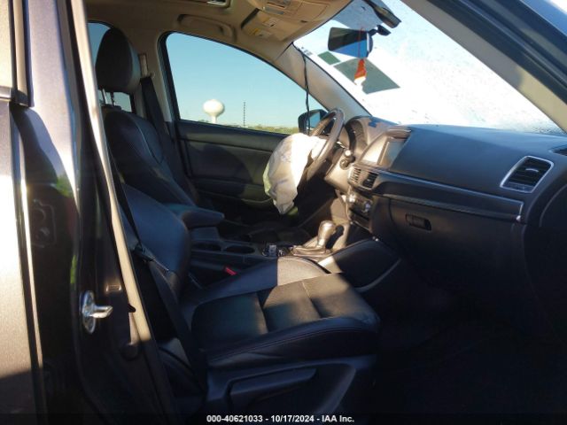 JM3KE4DY4G0615816 Mazda Cx-5 Grand Touring