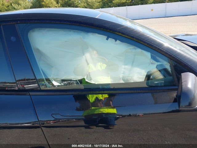 2022 TESLA MODEL Y 7SAYGDEE2NF391044 Photo 4