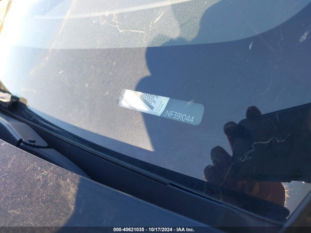 2022 TESLA MODEL Y 7SAYGDEE2NF391044 Photo 8